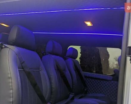 Білий Рено Трафік, об'ємом двигуна 1.6 л та пробігом 229 тис. км за 17400 $, фото 26 на Automoto.ua