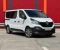 Білий Рено Трафік, об'ємом двигуна 1.6 л та пробігом 260 тис. км за 18000 $, фото 1 на Automoto.ua