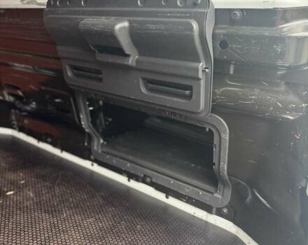 Білий Рено Трафік, об'ємом двигуна 1.6 л та пробігом 227 тис. км за 14000 $, фото 35 на Automoto.ua