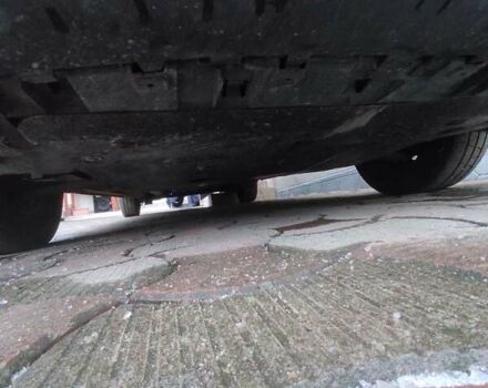 Белый Рено Трафик, объемом двигателя 1.6 л и пробегом 277 тыс. км за 16495 $, фото 23 на Automoto.ua