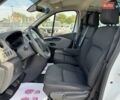 Білий Рено Трафік, об'ємом двигуна 1.6 л та пробігом 108 тис. км за 21900 $, фото 12 на Automoto.ua