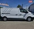 Білий Рено Трафік, об'ємом двигуна 1.6 л та пробігом 122 тис. км за 14499 $, фото 6 на Automoto.ua
