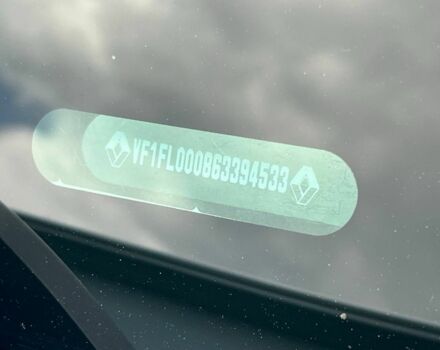 Белый Рено Трафик, объемом двигателя 1.6 л и пробегом 260 тыс. км за 18500 $, фото 15 на Automoto.ua