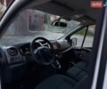 Белый Рено Трафик, объемом двигателя 1.6 л и пробегом 213 тыс. км за 17199 $, фото 92 на Automoto.ua