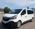 Белый Рено Трафик, объемом двигателя 2 л и пробегом 190 тыс. км за 24200 $, фото 1 на Automoto.ua