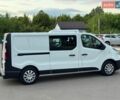 Белый Рено Трафик, объемом двигателя 1.6 л и пробегом 220 тыс. км за 17550 $, фото 10 на Automoto.ua