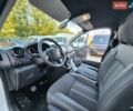 Білий Рено Трафік, об'ємом двигуна 2 л та пробігом 193 тис. км за 22600 $, фото 22 на Automoto.ua