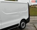 Белый Рено Трафик, объемом двигателя 2 л и пробегом 113 тыс. км за 17500 $, фото 39 на Automoto.ua