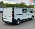 Белый Рено Трафик, объемом двигателя 1.6 л и пробегом 220 тыс. км за 17550 $, фото 12 на Automoto.ua