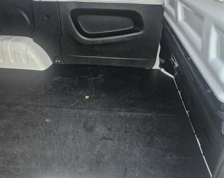 Белый Рено Трафик, объемом двигателя 1.6 л и пробегом 122 тыс. км за 16000 $, фото 21 на Automoto.ua