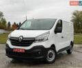 Белый Рено Трафик, объемом двигателя 2 л и пробегом 113 тыс. км за 17500 $, фото 31 на Automoto.ua