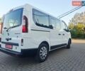 Белый Рено Трафик, объемом двигателя 2 л и пробегом 161 тыс. км за 20399 $, фото 7 на Automoto.ua