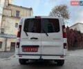 Белый Рено Трафик, объемом двигателя 1.6 л и пробегом 218 тыс. км за 16999 $, фото 3 на Automoto.ua