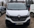 Білий Рено Трафік, об'ємом двигуна 2 л та пробігом 184 тис. км за 17500 $, фото 3 на Automoto.ua