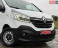 Белый Рено Трафик, объемом двигателя 2 л и пробегом 113 тыс. км за 17500 $, фото 4 на Automoto.ua