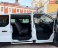 Белый Рено Трафик, объемом двигателя 1.6 л и пробегом 213 тыс. км за 17199 $, фото 7 на Automoto.ua