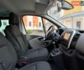 Белый Рено Трафик, объемом двигателя 1.6 л и пробегом 213 тыс. км за 17199 $, фото 60 на Automoto.ua