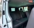 Белый Рено Трафик, объемом двигателя 1.6 л и пробегом 213 тыс. км за 17199 $, фото 71 на Automoto.ua