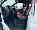 Білий Рено Трафік, об'ємом двигуна 1.6 л та пробігом 210 тис. км за 17500 $, фото 22 на Automoto.ua