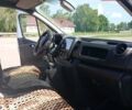 Белый Рено Трафик, объемом двигателя 2 л и пробегом 190 тыс. км за 24200 $, фото 5 на Automoto.ua