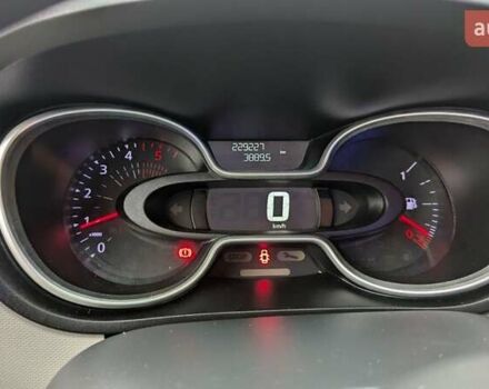 Білий Рено Трафік, об'ємом двигуна 1.6 л та пробігом 229 тис. км за 17400 $, фото 34 на Automoto.ua