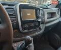Белый Рено Трафик, объемом двигателя 1.6 л и пробегом 184 тыс. км за 15100 $, фото 4 на Automoto.ua