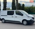 Белый Рено Трафик, объемом двигателя 1.6 л и пробегом 220 тыс. км за 17550 $, фото 7 на Automoto.ua