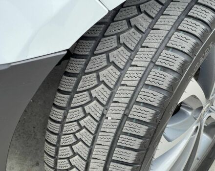 Белый Рено Трафик, объемом двигателя 1.6 л и пробегом 260 тыс. км за 18500 $, фото 14 на Automoto.ua