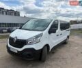 Белый Рено Трафик, объемом двигателя 1.6 л и пробегом 207 тыс. км за 20500 $, фото 1 на Automoto.ua