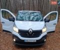 Белый Рено Трафик, объемом двигателя 1.6 л и пробегом 263 тыс. км за 15999 $, фото 11 на Automoto.ua