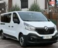 Белый Рено Трафик, объемом двигателя 1.6 л и пробегом 264 тыс. км за 18800 $, фото 15 на Automoto.ua