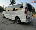 Белый Рено Трафик, объемом двигателя 2 л и пробегом 230 тыс. км за 25400 $, фото 19 на Automoto.ua