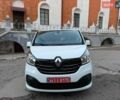 Белый Рено Трафик, объемом двигателя 1.6 л и пробегом 213 тыс. км за 17199 $, фото 11 на Automoto.ua