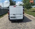 Білий Рено Трафік, об'ємом двигуна 1.6 л та пробігом 242 тис. км за 17700 $, фото 5 на Automoto.ua