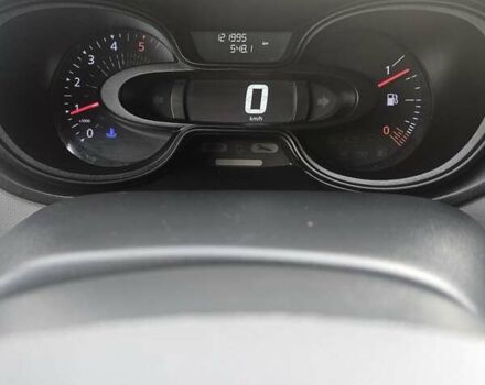 Белый Рено Трафик, объемом двигателя 1.6 л и пробегом 122 тыс. км за 16000 $, фото 33 на Automoto.ua