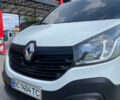 Белый Рено Трафик, объемом двигателя 1.6 л и пробегом 96 тыс. км за 17500 $, фото 35 на Automoto.ua