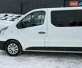 Белый Рено Трафик, объемом двигателя 1.6 л и пробегом 151 тыс. км за 17990 $, фото 10 на Automoto.ua