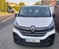 Белый Рено Трафик, объемом двигателя 2 л и пробегом 167 тыс. км за 15800 $, фото 1 на Automoto.ua