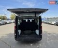 Білий Рено Трафік, об'ємом двигуна 1.6 л та пробігом 108 тис. км за 21900 $, фото 8 на Automoto.ua