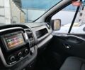 Білий Рено Трафік, об'ємом двигуна 2 л та пробігом 167 тис. км за 16500 $, фото 14 на Automoto.ua