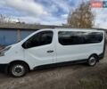 Білий Рено Трафік, об'ємом двигуна 1.6 л та пробігом 195 тис. км за 21300 $, фото 2 на Automoto.ua