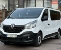 Белый Рено Трафик, объемом двигателя 1.6 л и пробегом 264 тыс. км за 18800 $, фото 3 на Automoto.ua