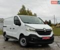 Белый Рено Трафик, объемом двигателя 2 л и пробегом 113 тыс. км за 17500 $, фото 2 на Automoto.ua