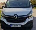 Белый Рено Трафик, объемом двигателя 2 л и пробегом 162 тыс. км за 26000 $, фото 1 на Automoto.ua