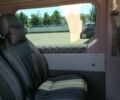 Белый Рено Трафик, объемом двигателя 2 л и пробегом 183 тыс. км за 23000 $, фото 10 на Automoto.ua