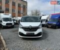 Білий Рено Трафік, об'ємом двигуна 2 л та пробігом 160 тис. км за 21900 $, фото 1 на Automoto.ua