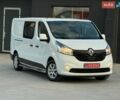 Білий Рено Трафік, об'ємом двигуна 1.6 л та пробігом 209 тис. км за 16700 $, фото 2 на Automoto.ua