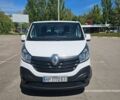 Білий Рено Трафік, об'ємом двигуна 1.6 л та пробігом 126 тис. км за 14800 $, фото 1 на Automoto.ua