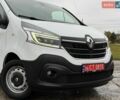 Белый Рено Трафик, объемом двигателя 2 л и пробегом 113 тыс. км за 17500 $, фото 5 на Automoto.ua