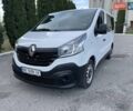 Белый Рено Трафик, объемом двигателя 1.6 л и пробегом 129 тыс. км за 17200 $, фото 1 на Automoto.ua
